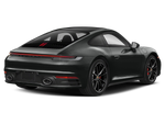 2022 Porsche 911 Carrera GTS