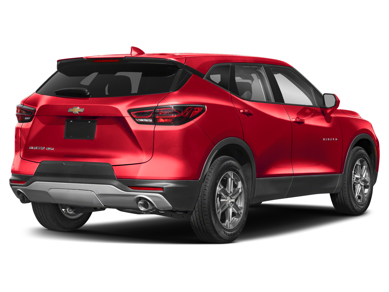 2023 Chevrolet Blazer FWD RS