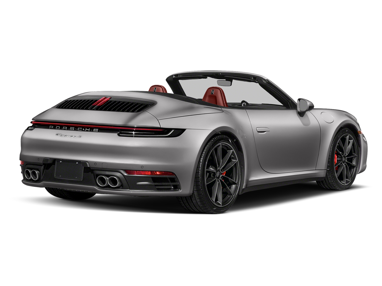 2024 Porsche 911 Carrera