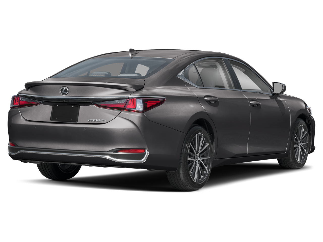 2025 Lexus ES 300h ES300h