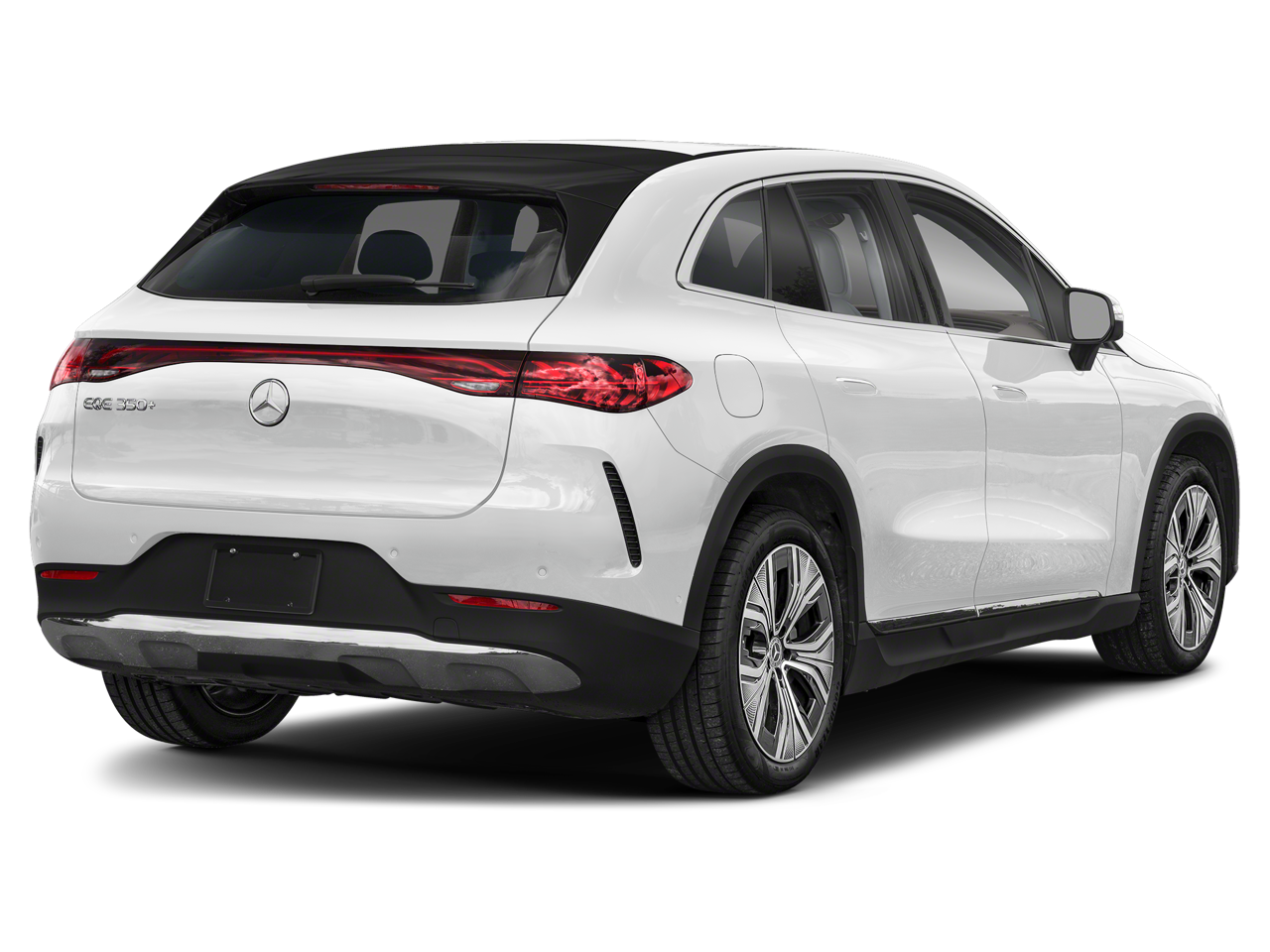 Used 2025 Mercedes-Benz EQE SUV Base with VIN 4JGGM2BBXSA062883 for sale in Santa Clarita, CA