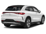 2025 Mercedes-Benz EQE 350+ SUV EQE 350+