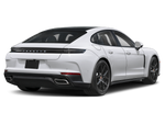 2025 Porsche Panamera Base