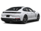 2025 Porsche Panamera Base