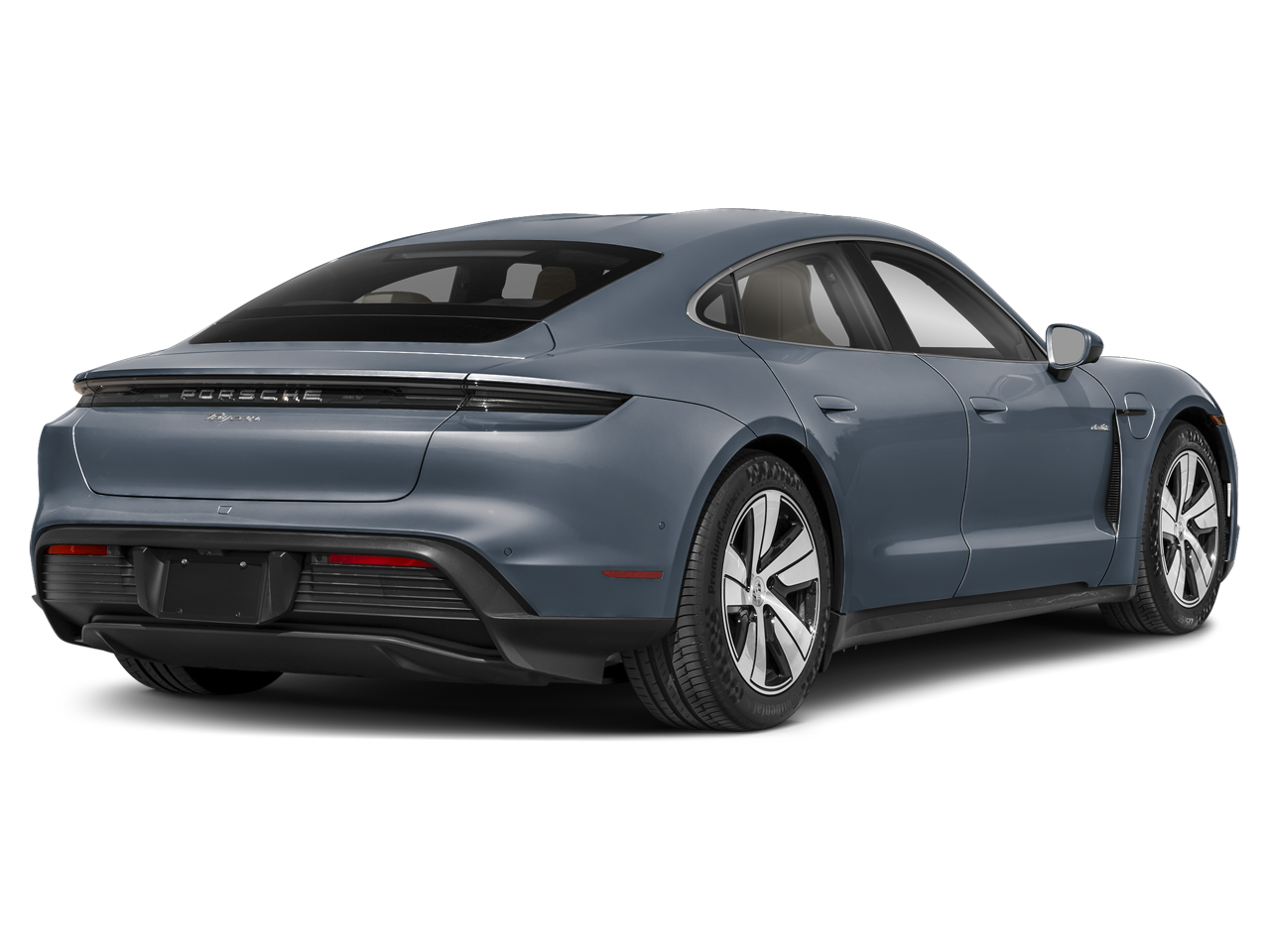 2025 Porsche Taycan Base