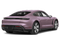 2025 Porsche Taycan BASE