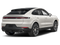 2025 Porsche Cayenne Coupe Coupe