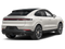2025 Porsche Cayenne Coupe Coupe