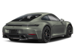 2026 Porsche 911 Carrera 4S