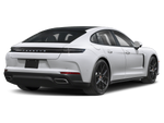 2026 Porsche Panamera RWD