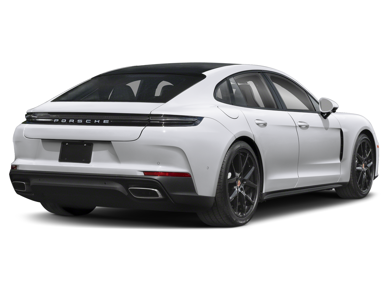 2026 Porsche Panamera RWD
