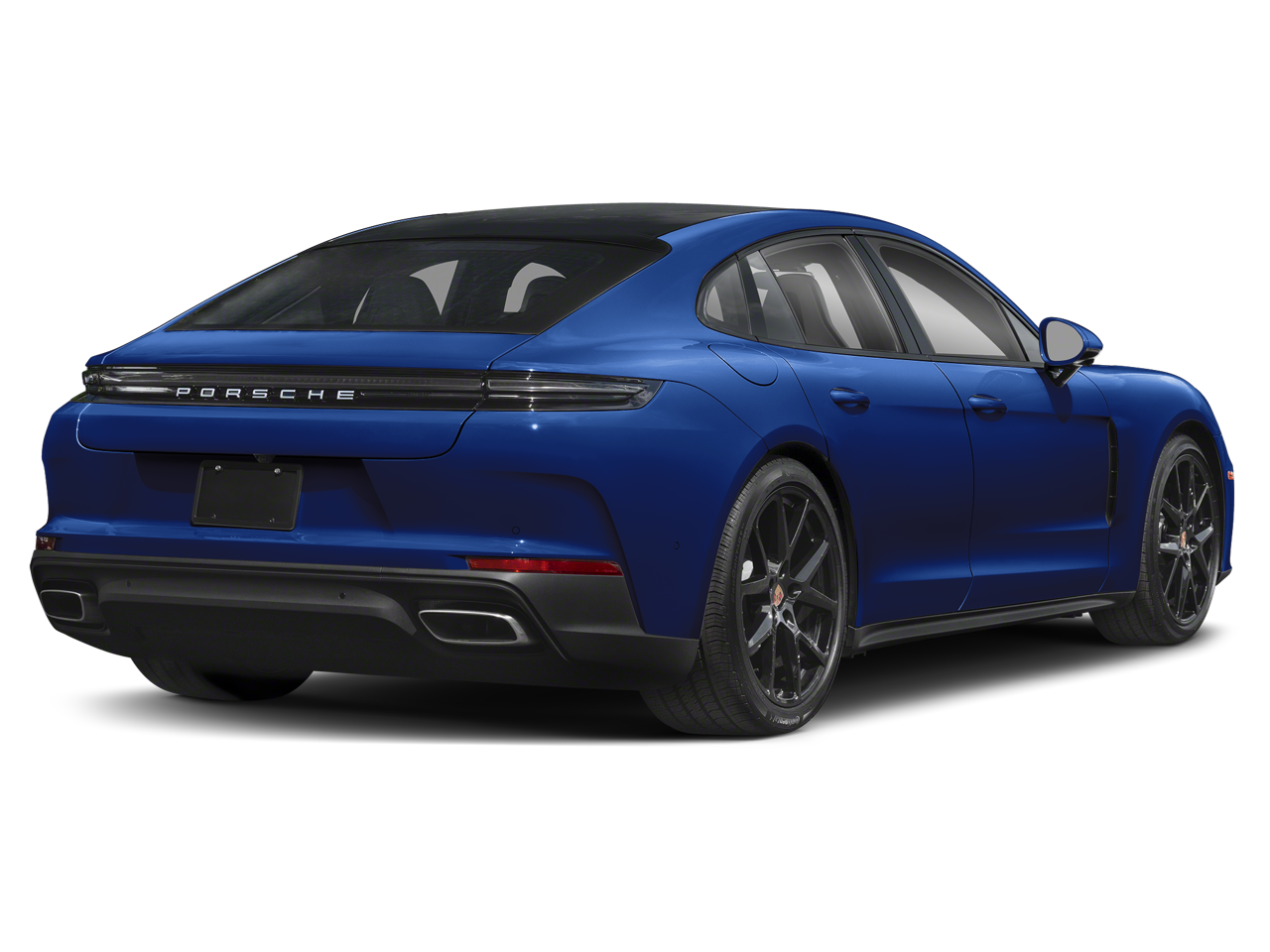 2026 Porsche Panamera Base