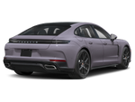 2026 Porsche Panamera Base