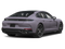 2026 Porsche Panamera Base