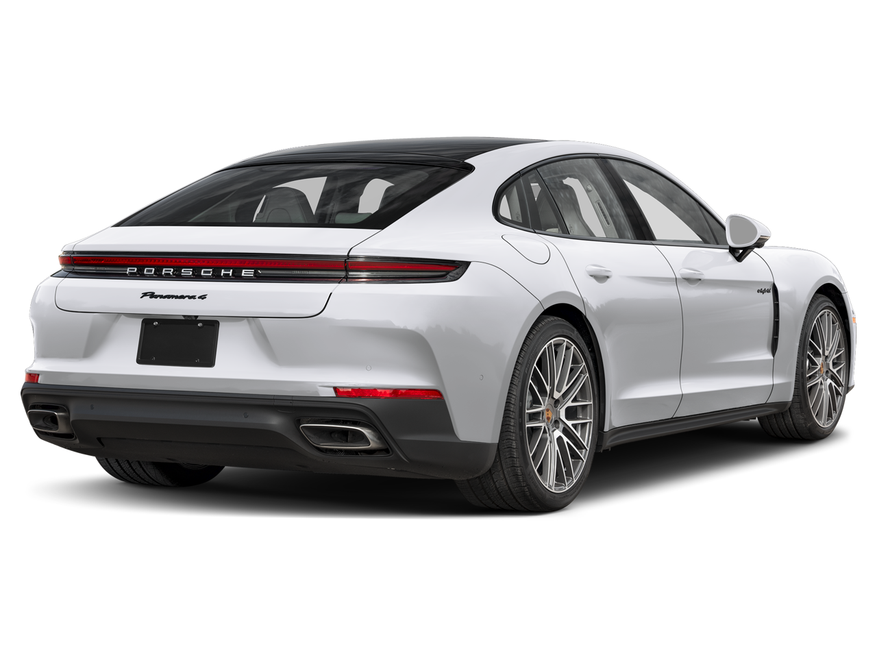2026 Porsche Panamera 4S E-Hybrid