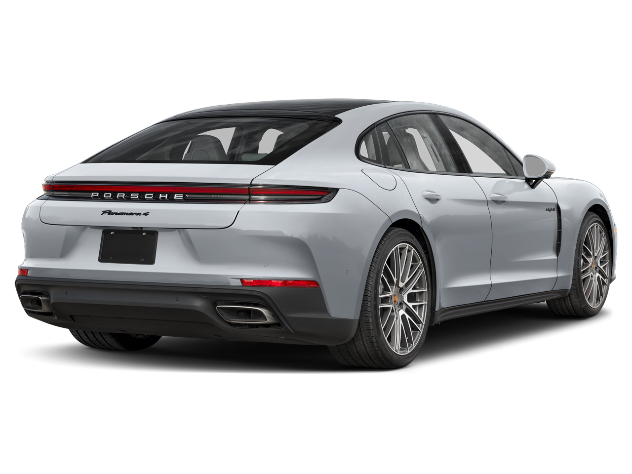 2026 Porsche Panamera 4 E-Hybrid - Photo 39