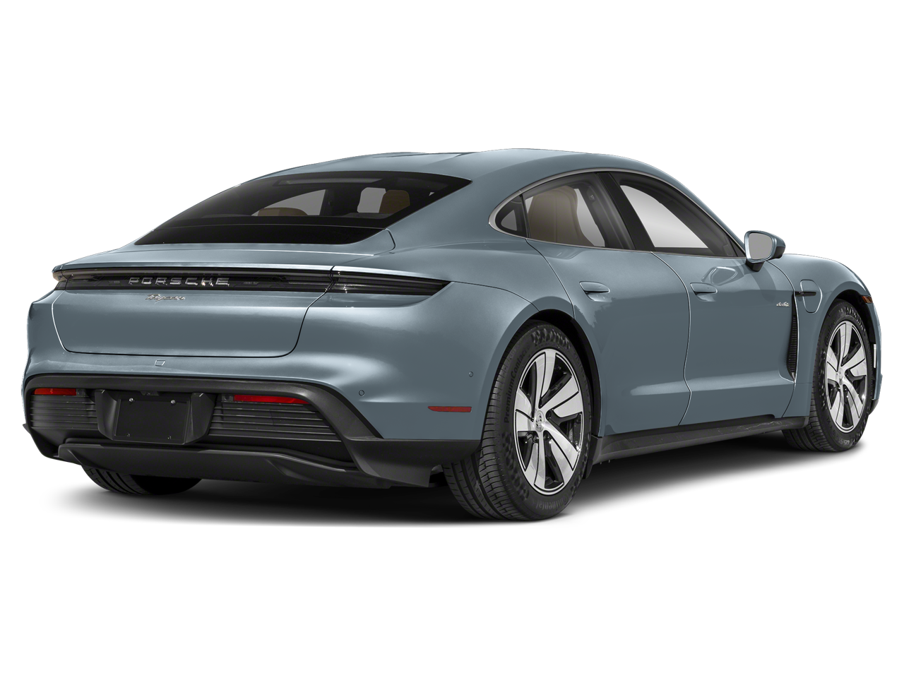 2026 Porsche Taycan GTS - Photo 33