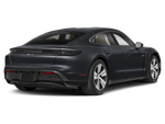 2026 Porsche Taycan 4