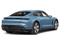 2026 Porsche Taycan 4