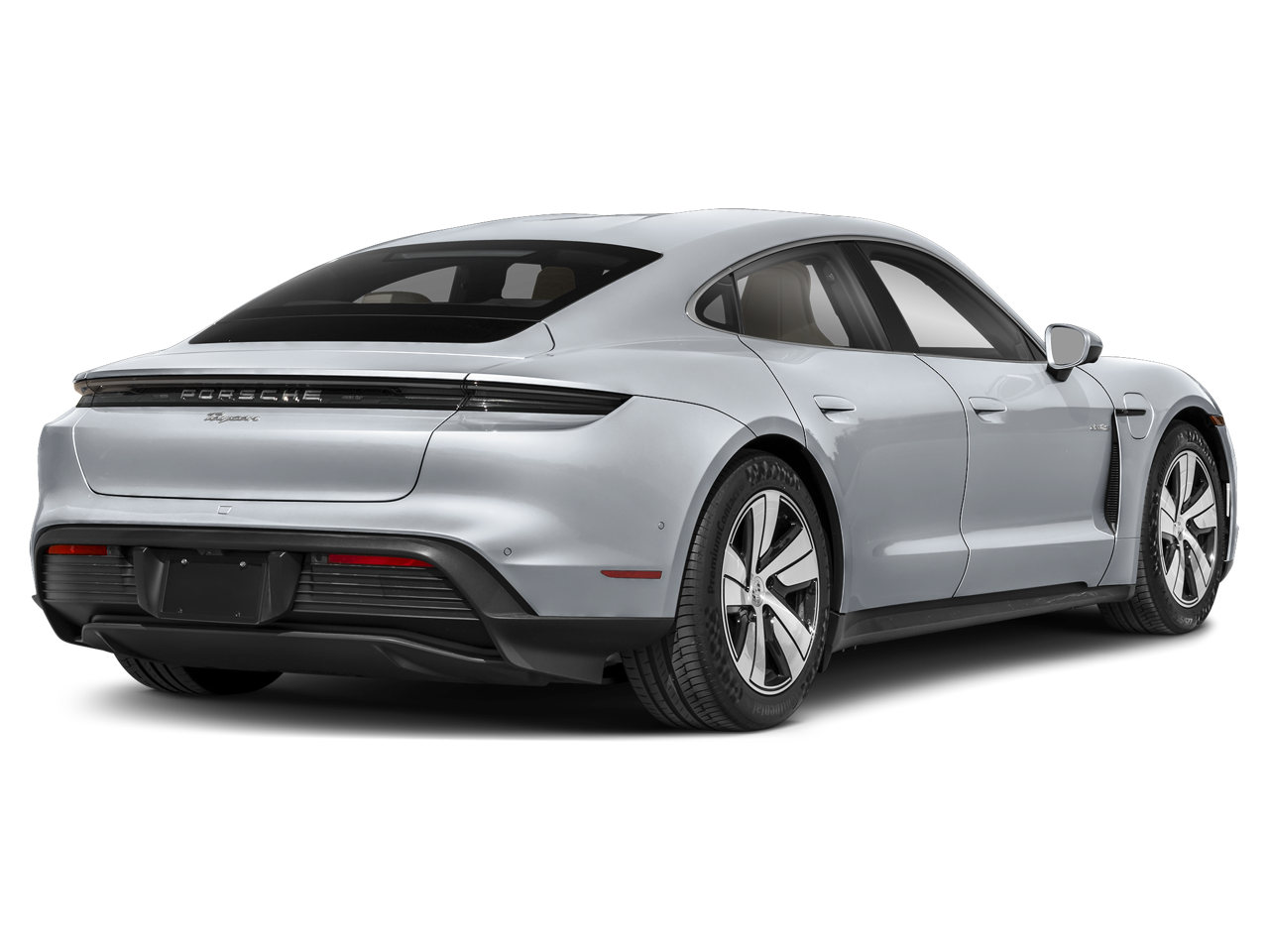 2026 Porsche Taycan Base - Photo 33