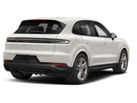 2026 Porsche Cayenne S E-Hybrid Carrera S Cabriolet