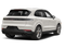 2026 Porsche Cayenne S E-Hybrid Carrera S Cabriolet