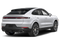 2026 Porsche Cayenne Coupe Base