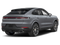 2026 Porsche Cayenne Coupe Base