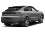 2026 Porsche Cayenne Coupe GTS