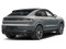 2026 Porsche Cayenne Coupe Base