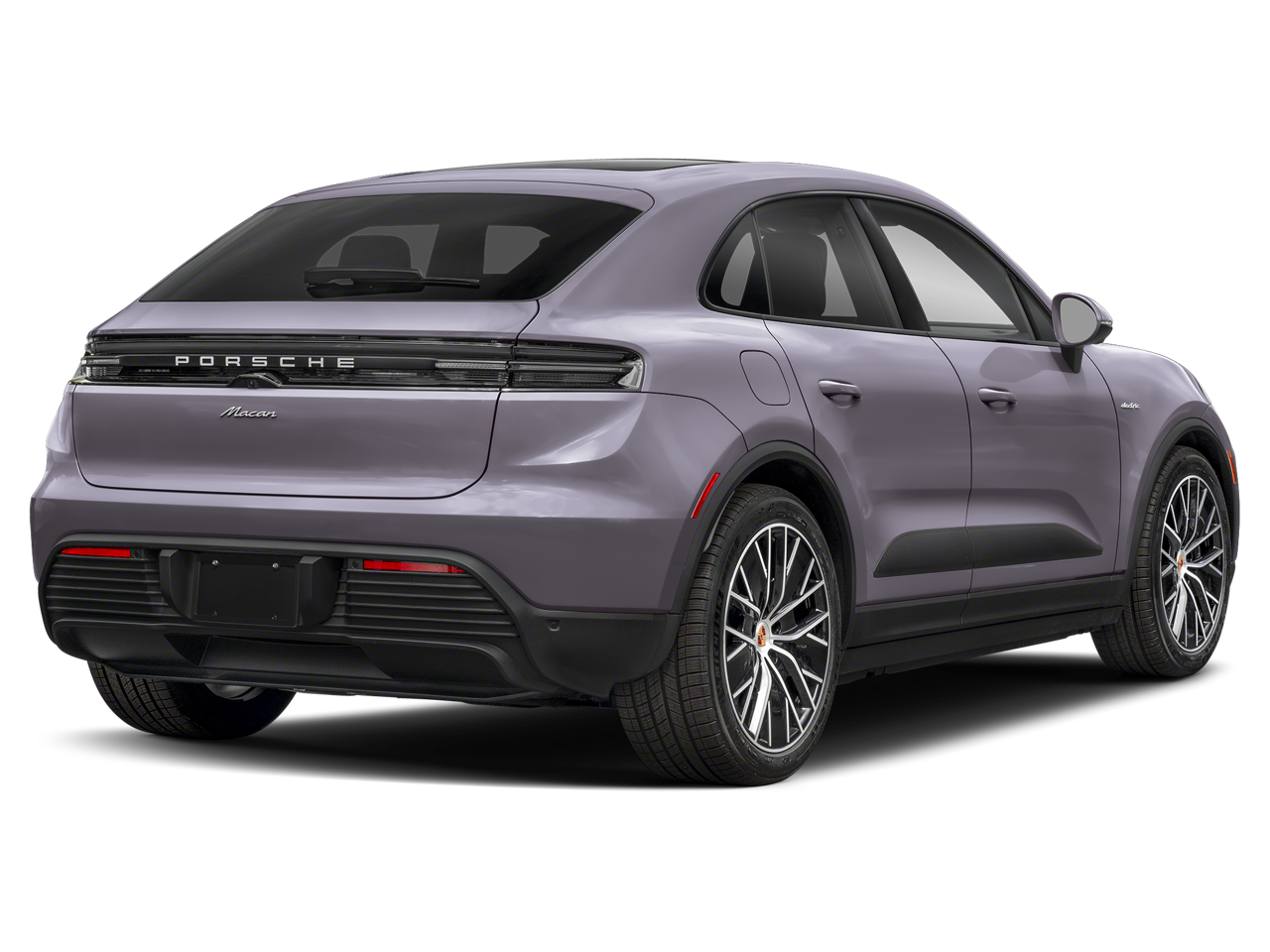 Used 2026 Porsche Macan Base with VIN WP1AD2XA5TL075939 for sale in Santa Clarita, CA