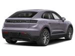 2026 Porsche Macan Electric EV