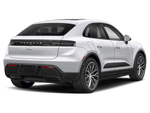 2026 Porsche Macan Ev GTS