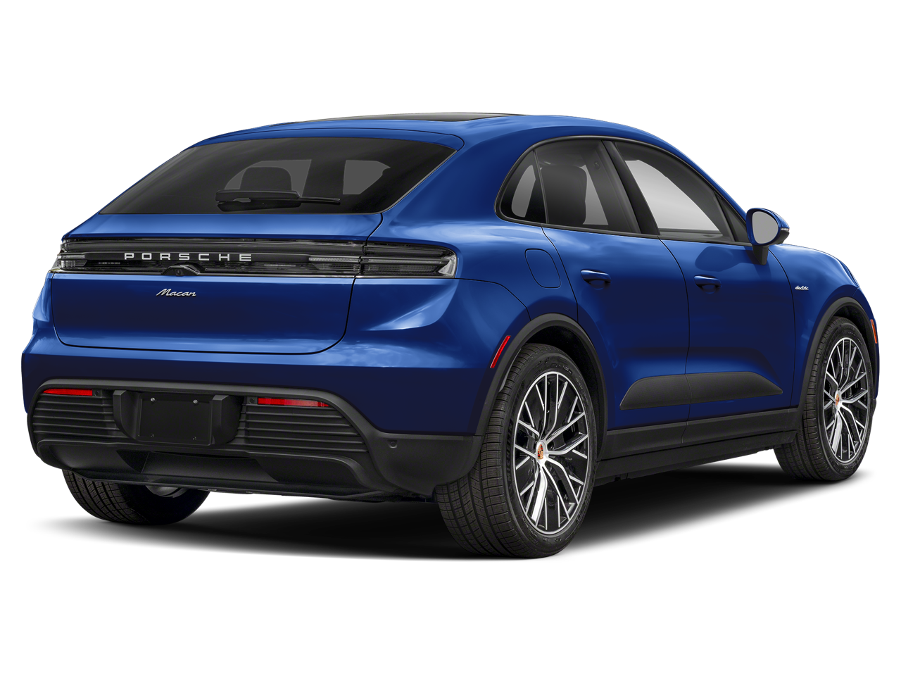 Used 2026 Porsche Macan Base with VIN WP1AD2XA6TL075528 for sale in Santa Clarita, CA