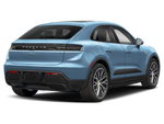 2026 Porsche Macan Electric Base