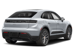 2026 Porsche Macan Ev 4