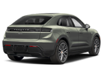 2026 Porsche Macan Ev Turbo