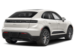 2026 Porsche Macan Ev EV
