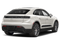 2026 Porsche Macan Ev EV