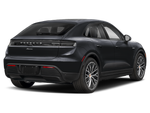 2026 Porsche Macan GTS