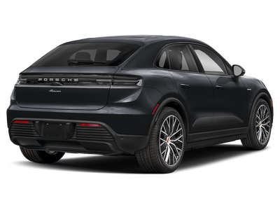 2026 Porsche Macan GTS
