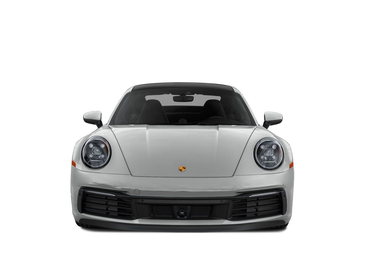 2020 Porsche 911 Carrera 4S