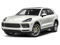 2020 Porsche Cayenne E-Hybrid E-Hybrid