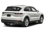 2020 Porsche Cayenne E-Hybrid E-Hybrid