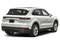 2020 Porsche Cayenne E-Hybrid E-Hybrid