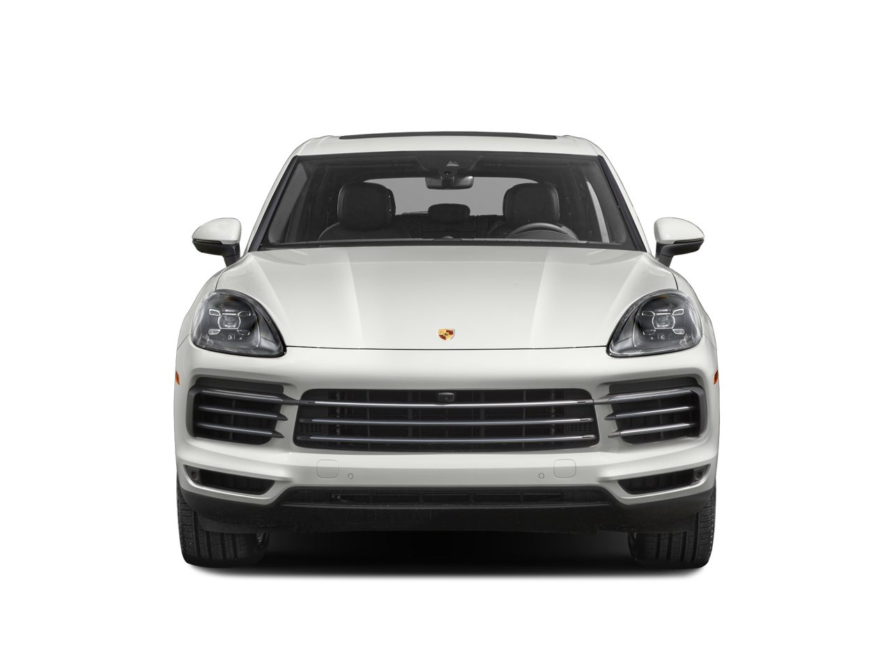 2020 Porsche Cayenne E-Hybrid E-Hybrid