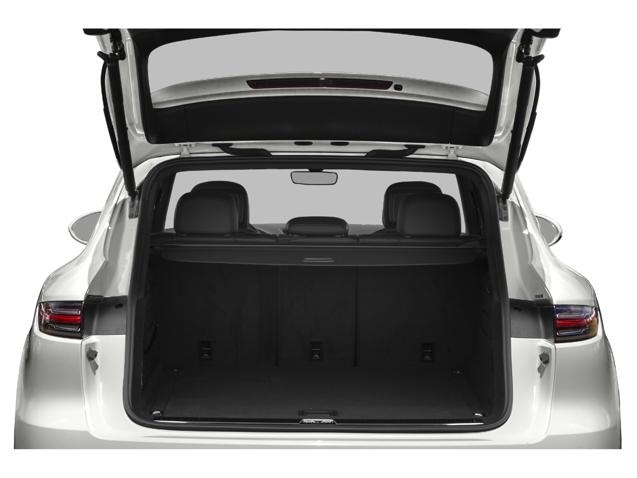 2020 Porsche Cayenne E-Hybrid E-Hybrid