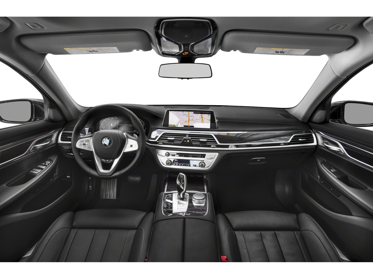 2021 BMW 740i 740i