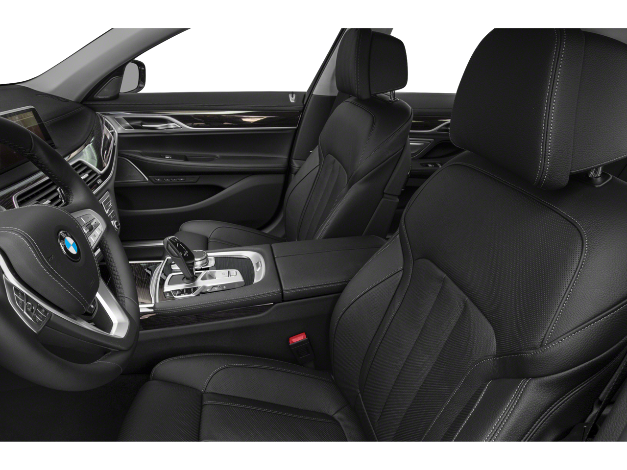 2021 BMW 740i 740i