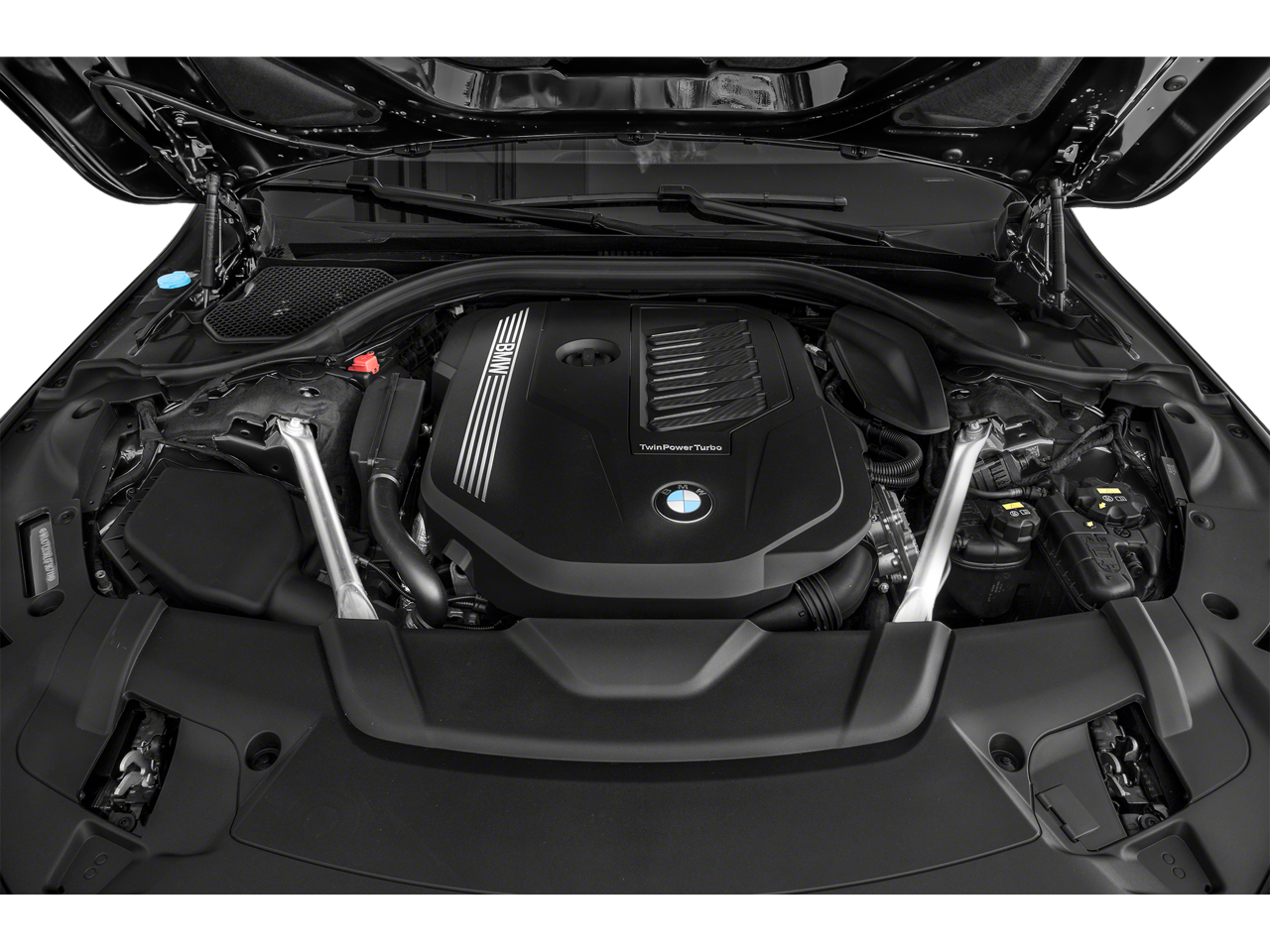 2021 BMW 740i 740i